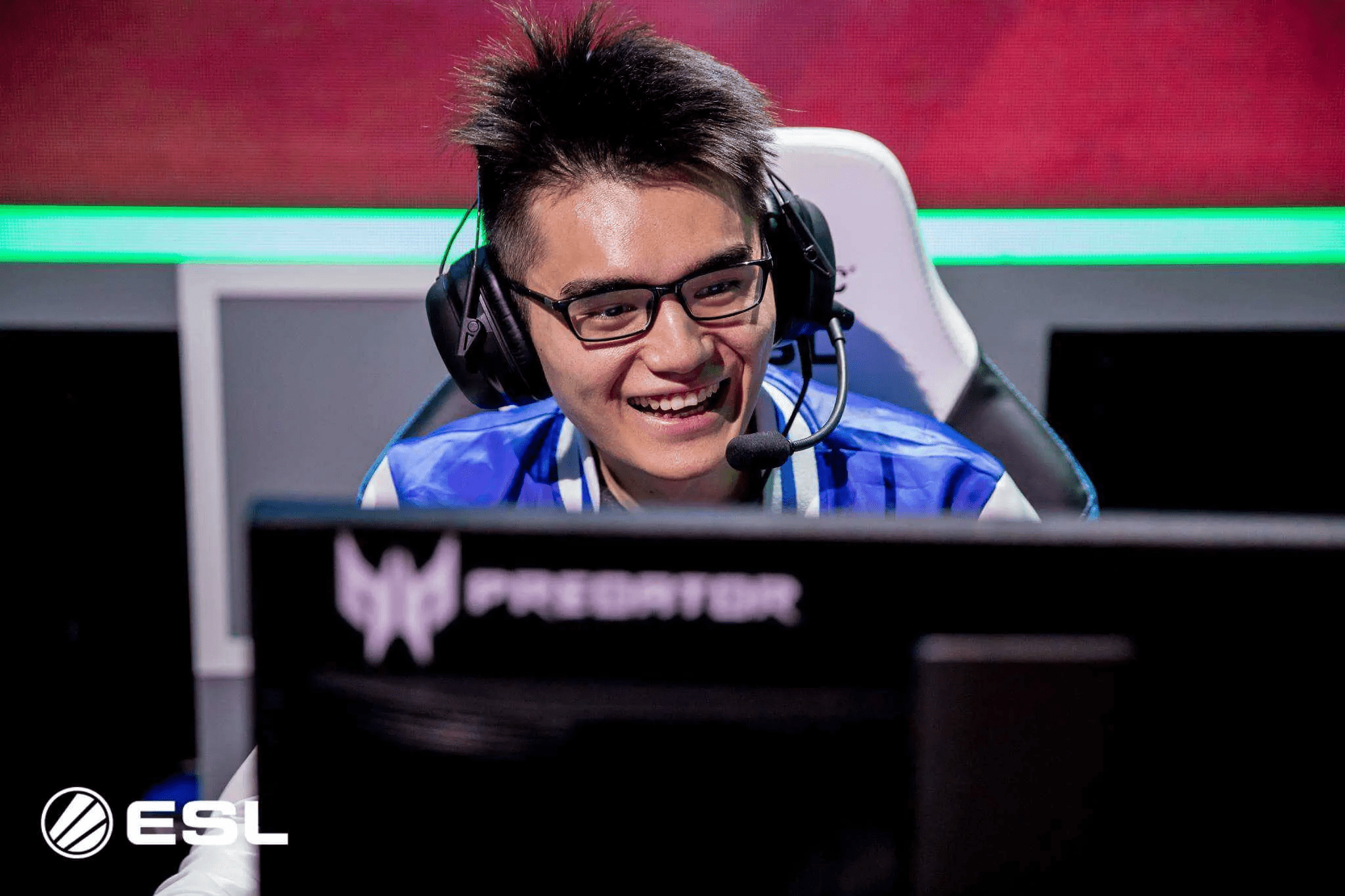 Stunning Triumph For Elephant At Oga Dota Pit Season 4: China