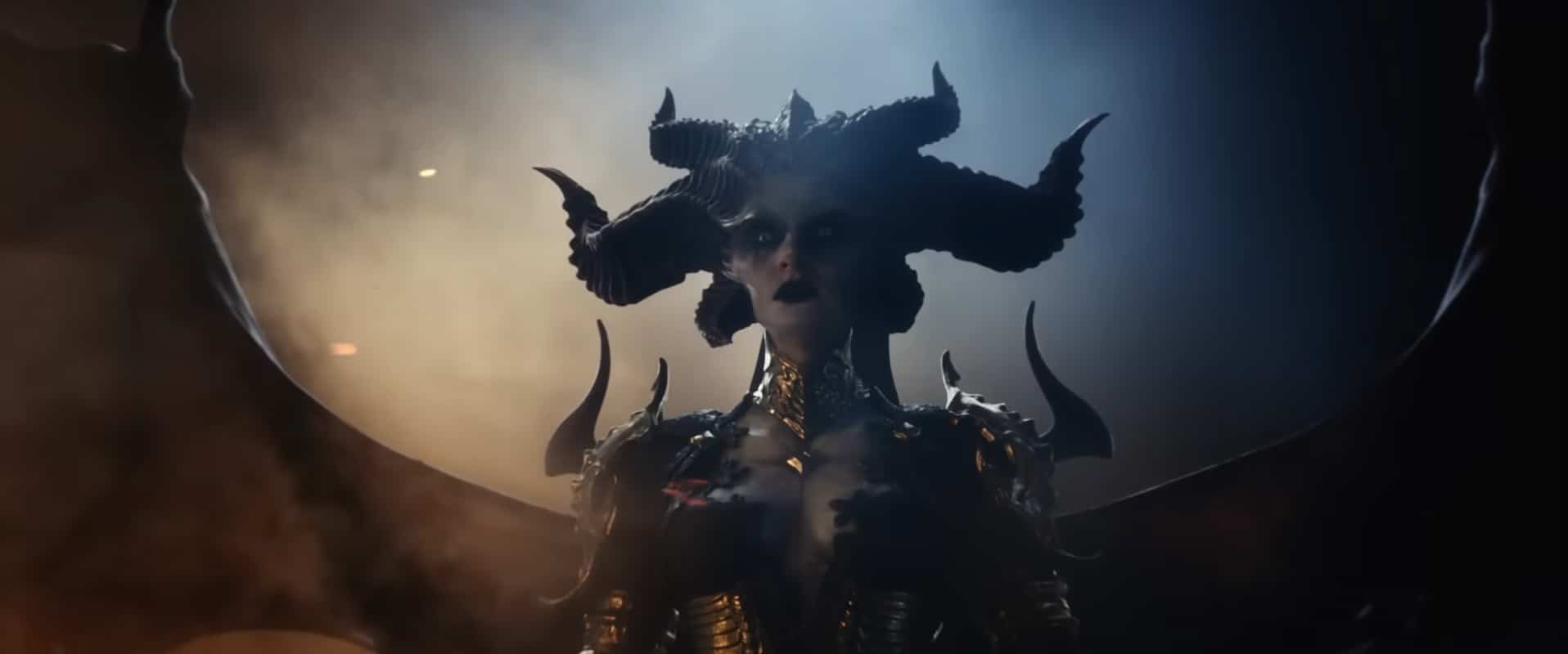 Diablo 4 gets live-action trailer by award-winning MCU director