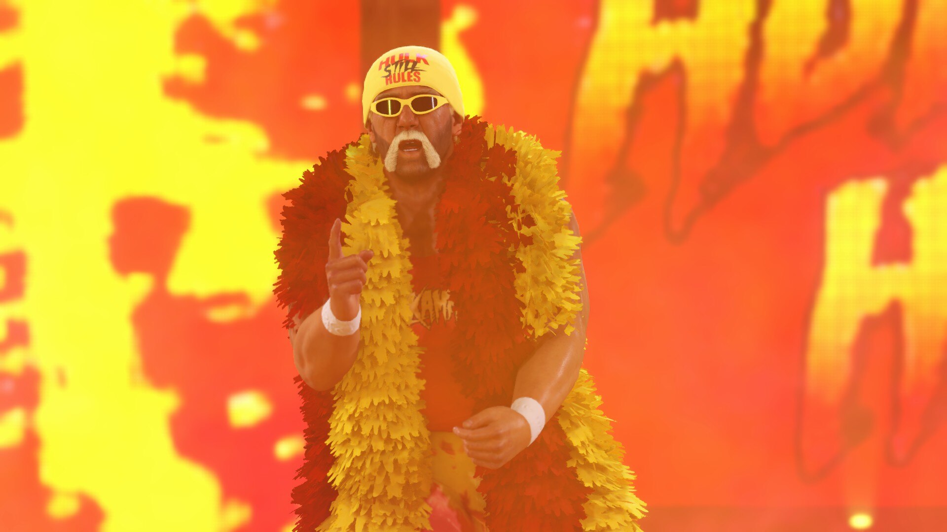 While AEW is taking the opposite approach with a more live-service-like take on wrestling sims, fans haven't taken to AEW: Fight Forever as much as it would like.