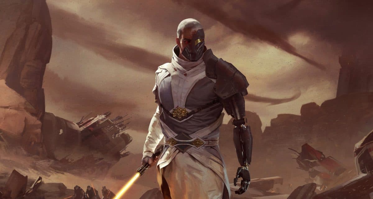 Ubisoft will be monetizing the upcoming Star Wars game