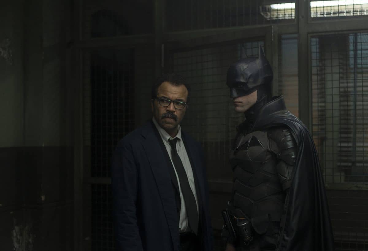 The Batman Soars To A Historic Pandemic-era Box Office Opening