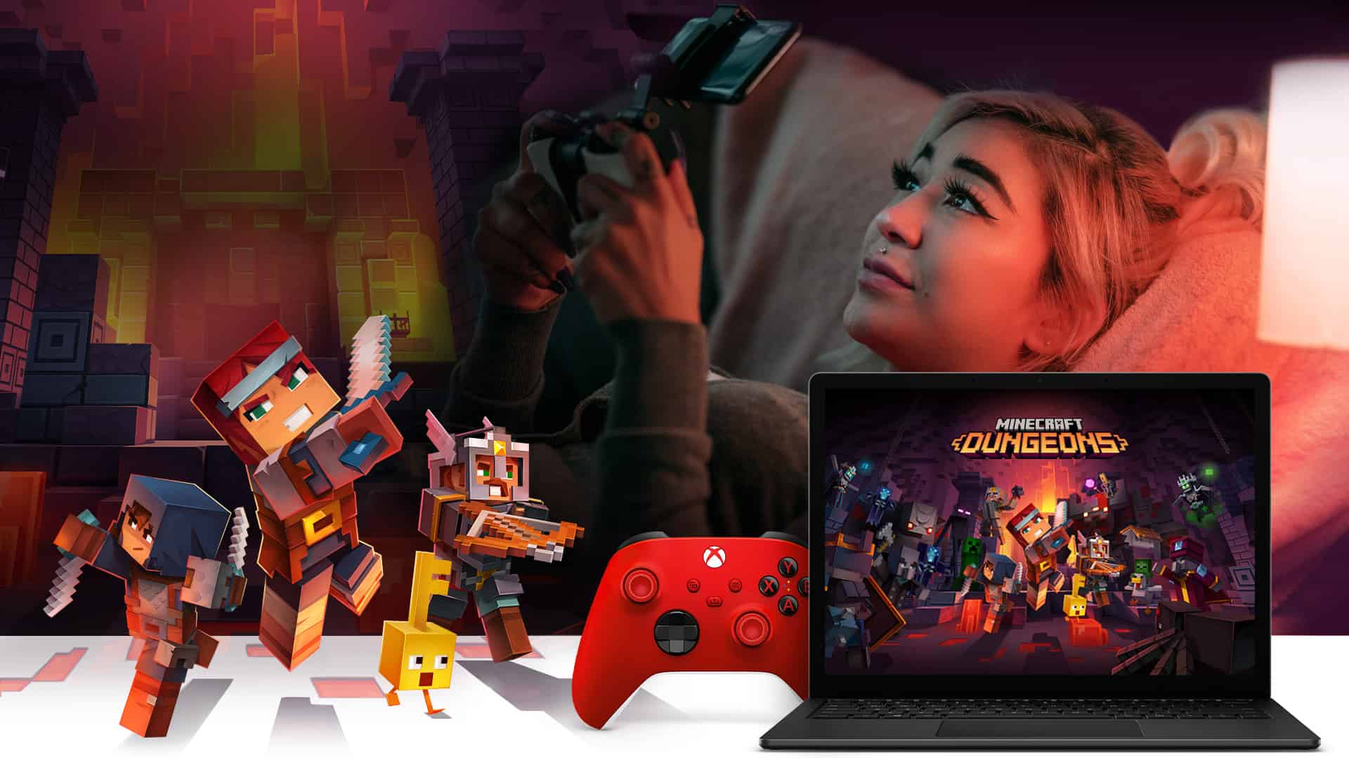 Microsoft rolls out Game Pass family plan to 6 more countries