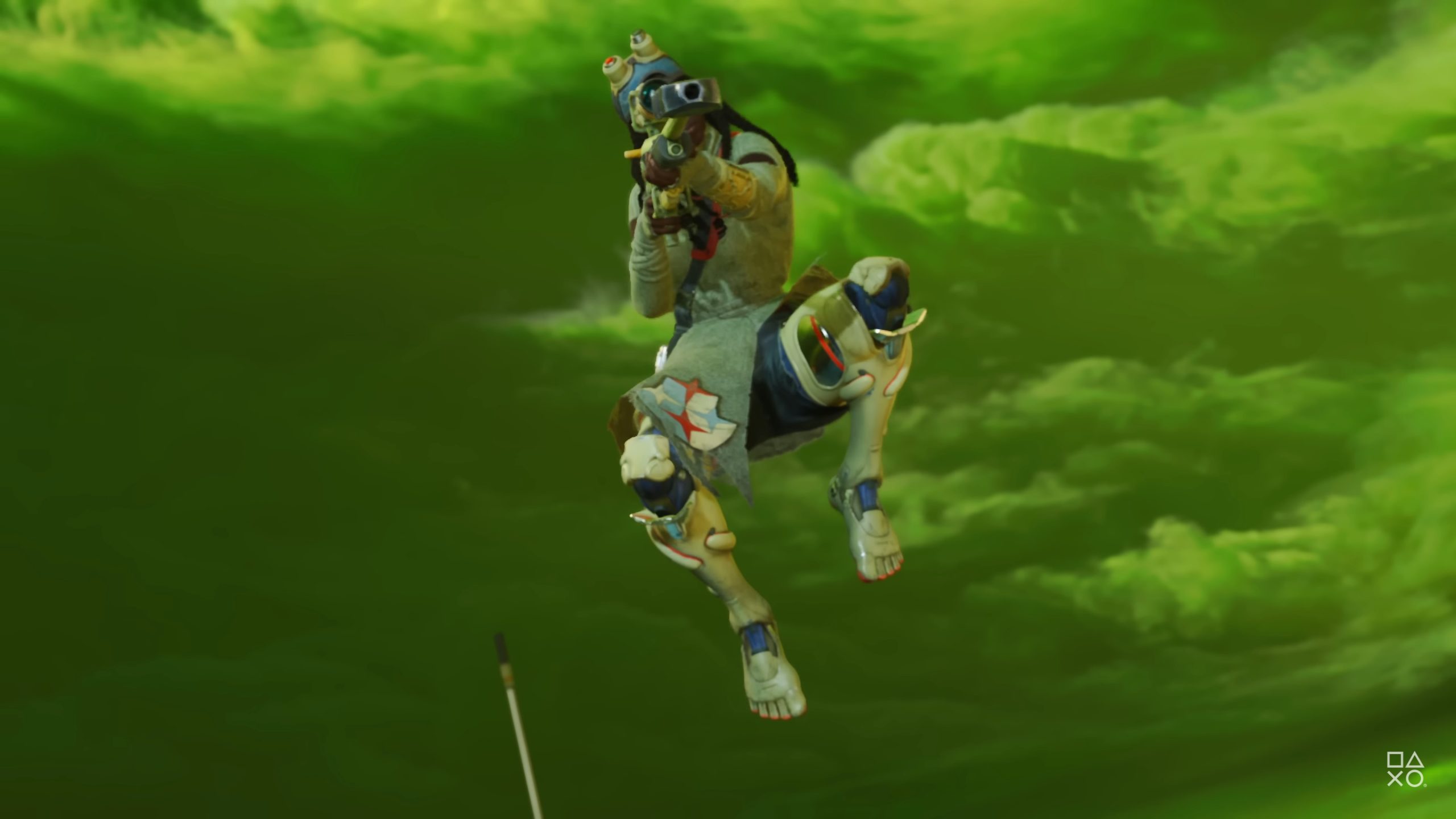 Trophy Hunters Are Cliff-Jumping in Concord to Unlock Ultra-Rare Platinum Trophy