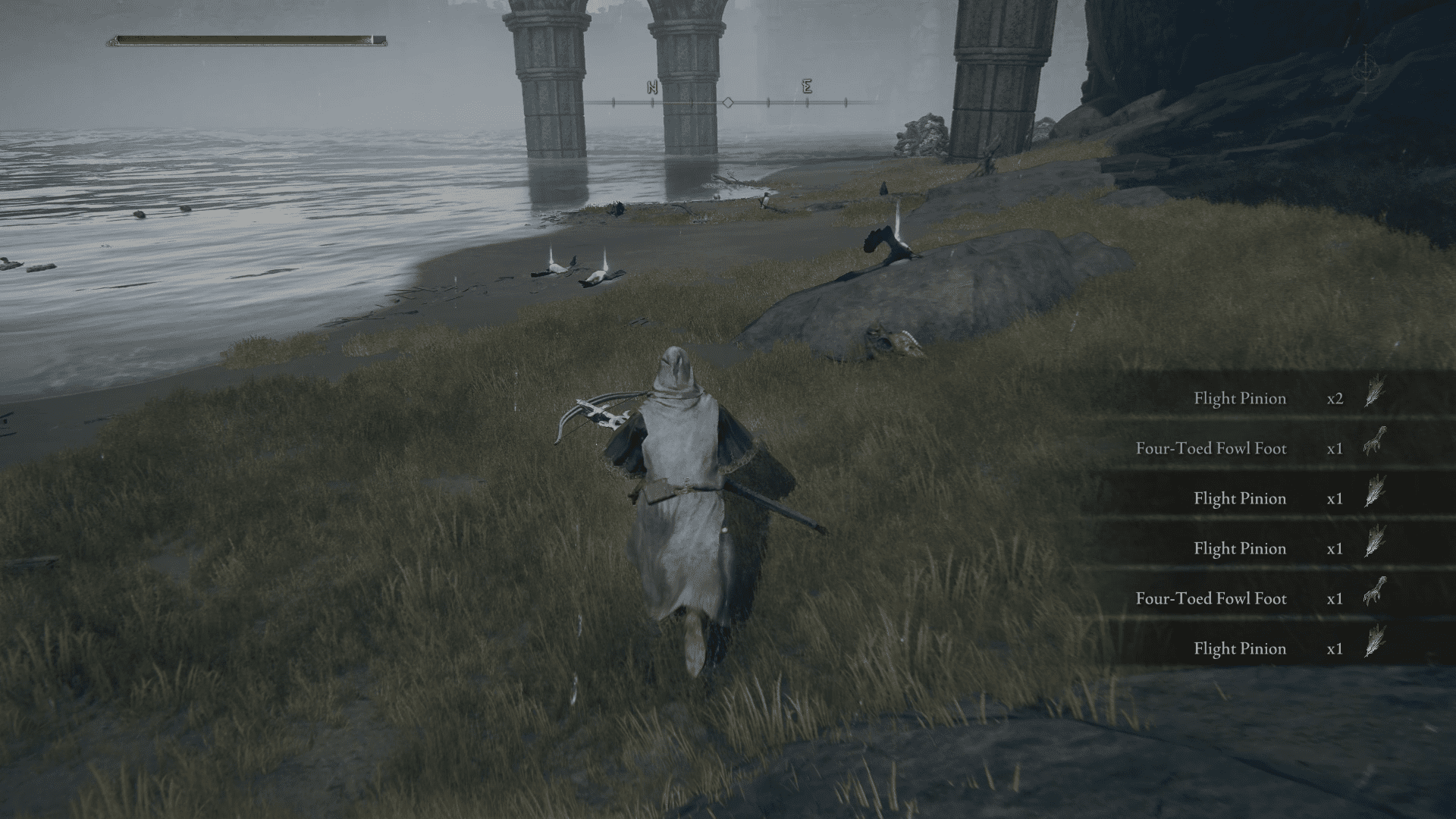 This Elden Ring Rune Farm Makes 50,000 Runes Per Minute