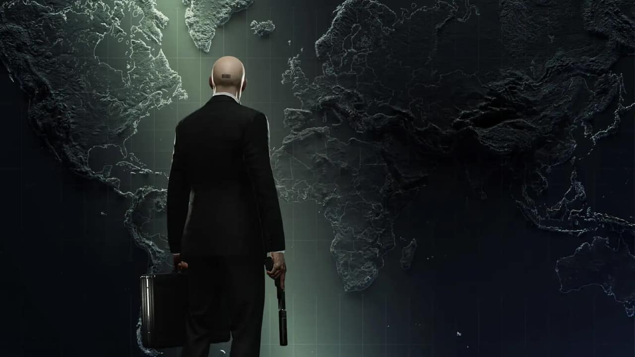 Hitman Trilogy is headed straight to Xbox Game Pass