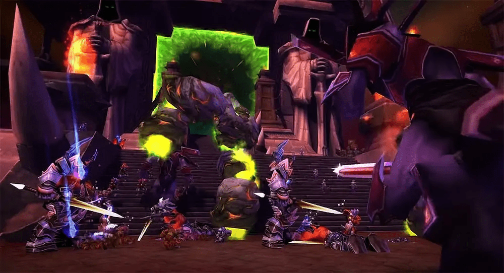 Live-service Is Killing Video Game Conservation