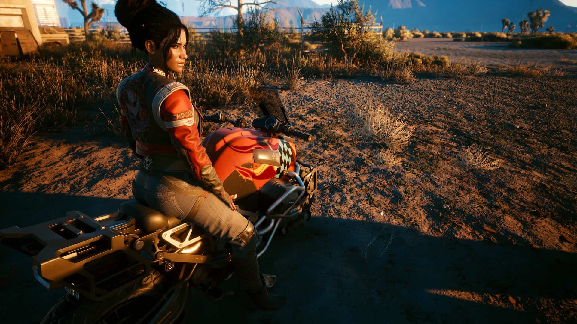 Cyberpunk 2077 Gets Free Next-gen Version Alongside 1.5 Update