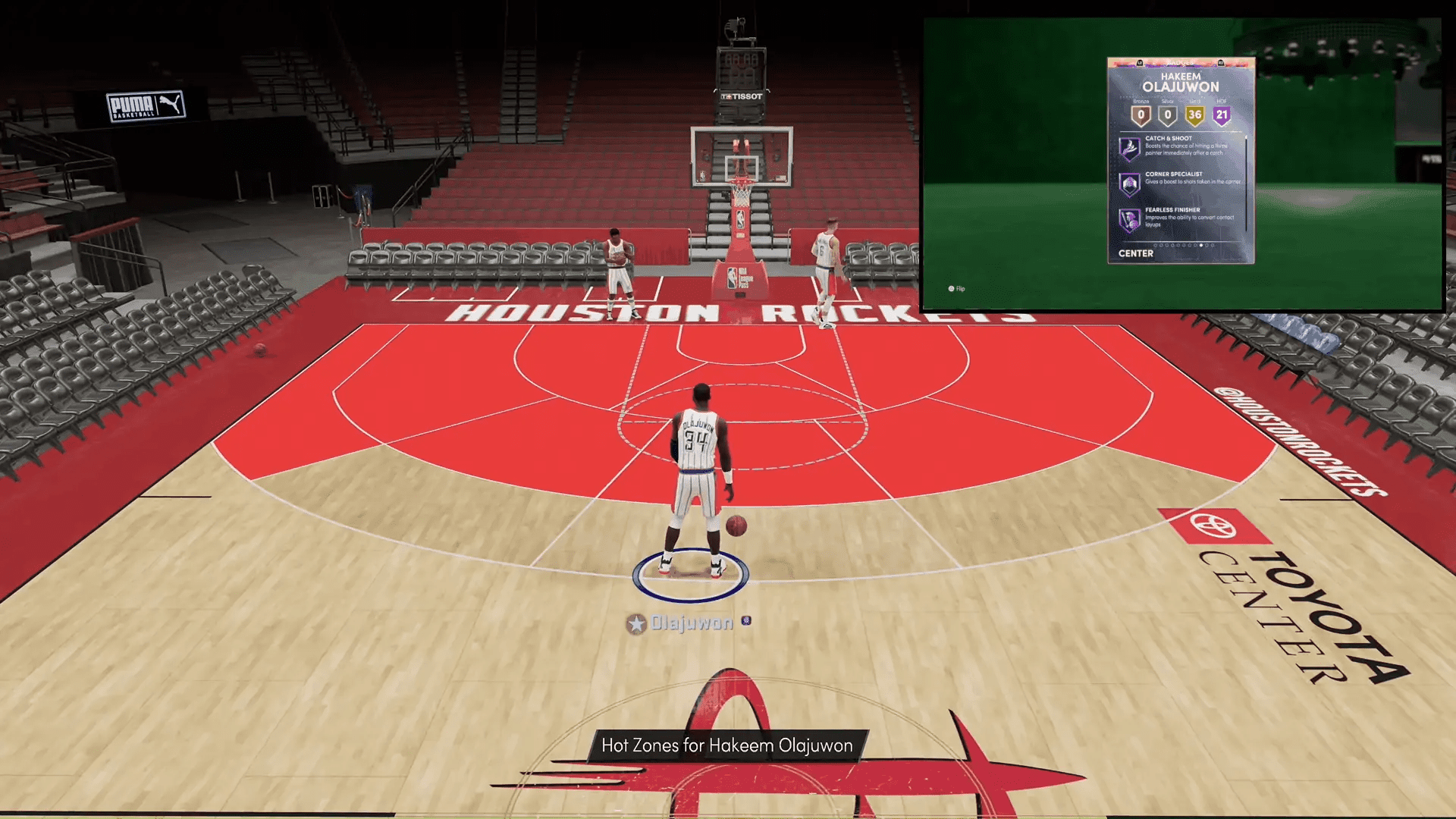 The Top 10 Best Players In Nba 2k21