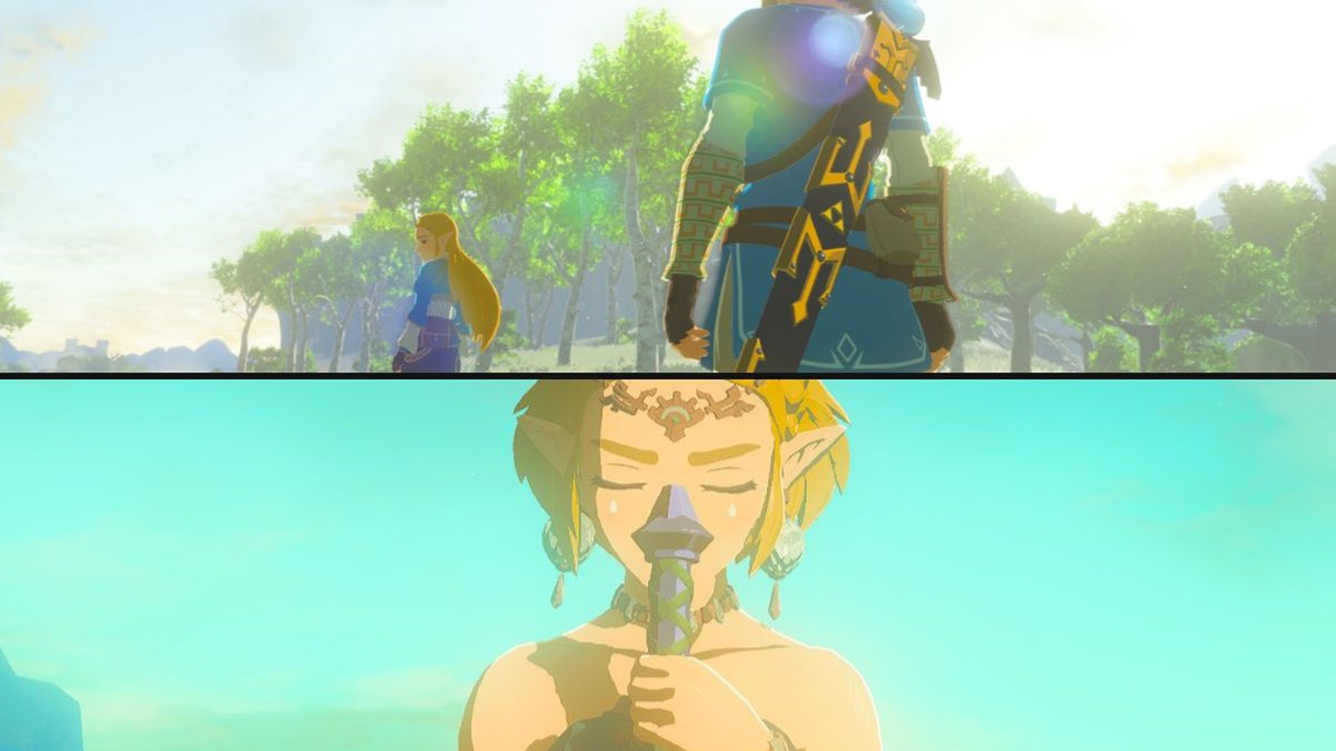 Zelda producer says no to Zelda-Maker