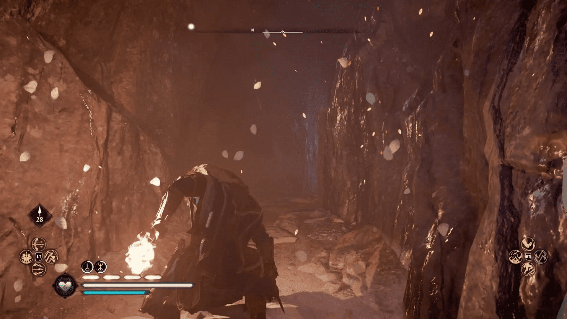 Unique & Legendary Weapons In Assassin's Creed: Valhalla And Where To Find Them