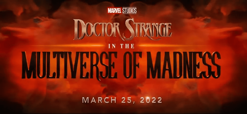 Marvel Phase 4 Sizzle Reel Reveals Spoilers