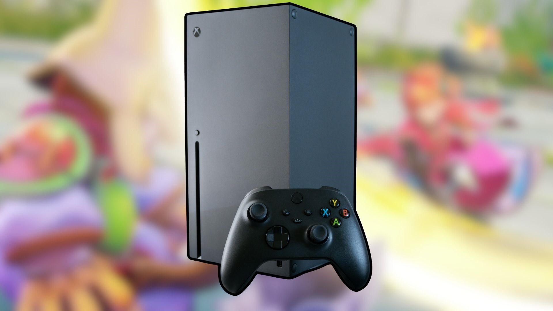 Upcoming Square Enix Game to Launch on Xbox