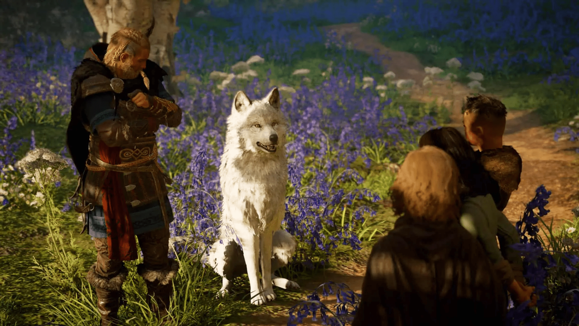 Assassin's Creed: Valhalla - Locations Of All Abilities