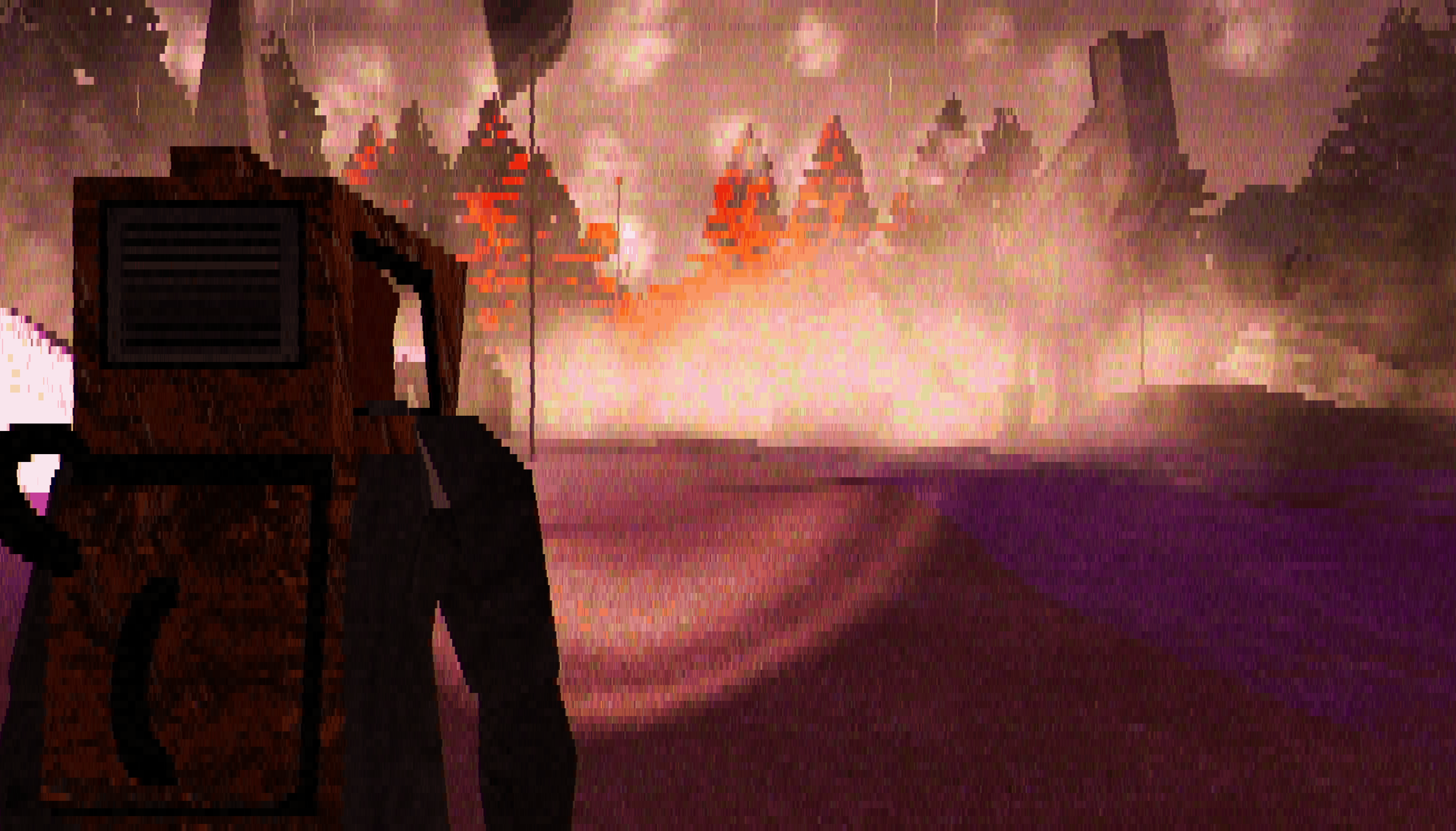 Scariest Free Horror Indies On Itch.io