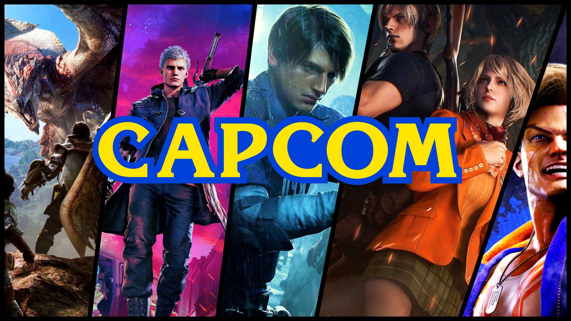 Capcom will "gracefully decline" Microsoft's buyout offer