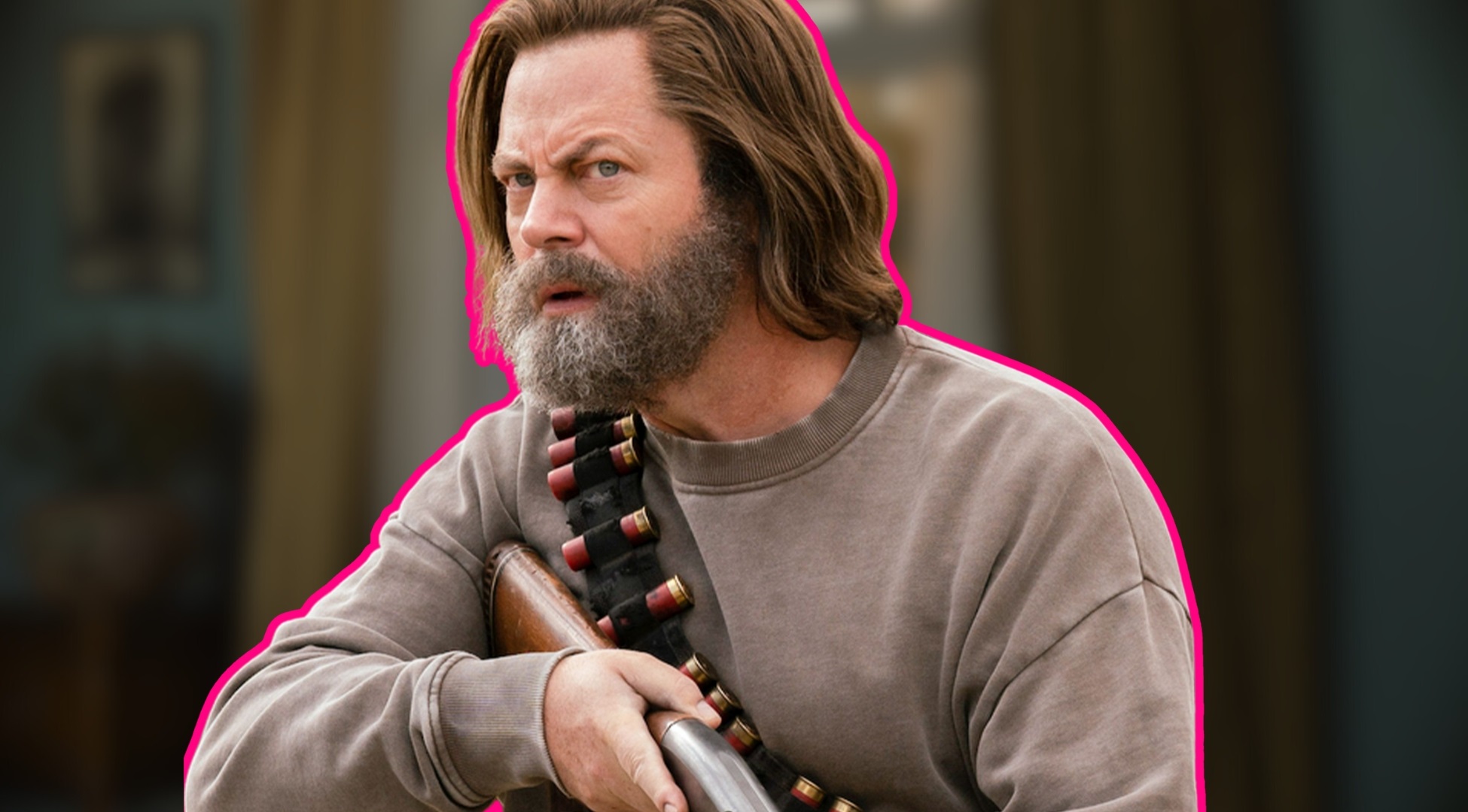 Award-winning Actor Teases The Last of Us Spin-off