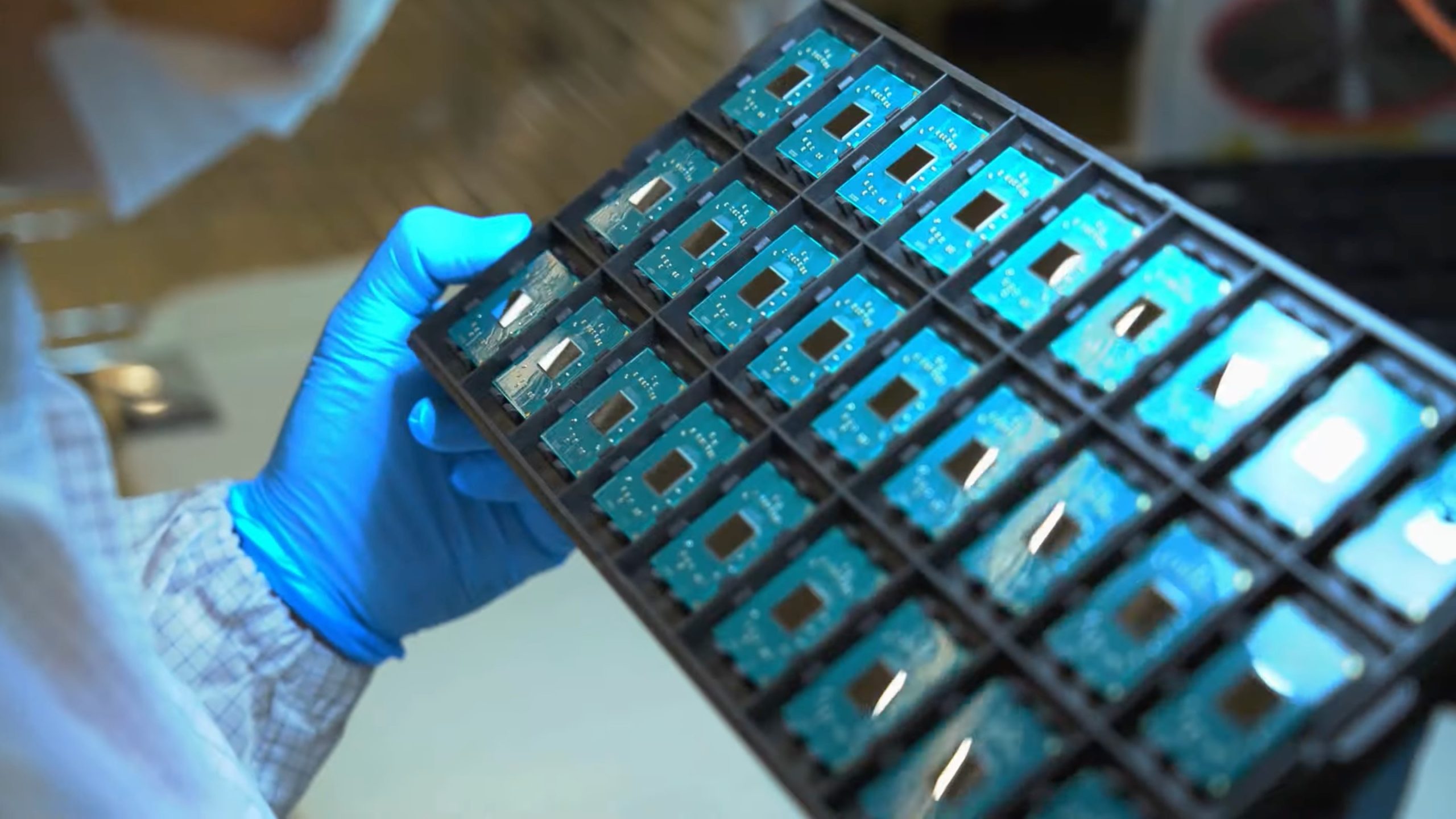 What the Israel grant means for Intel and the tech industry