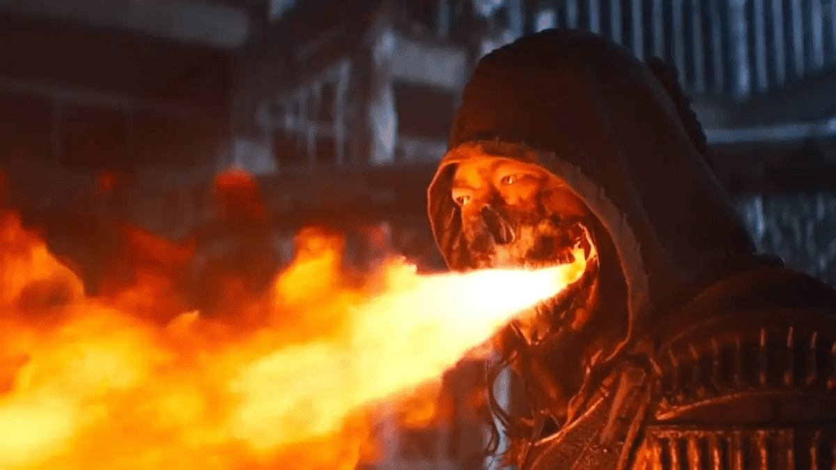 Ranking The Mortal Kombat Movie Fatalities From Worst To Best