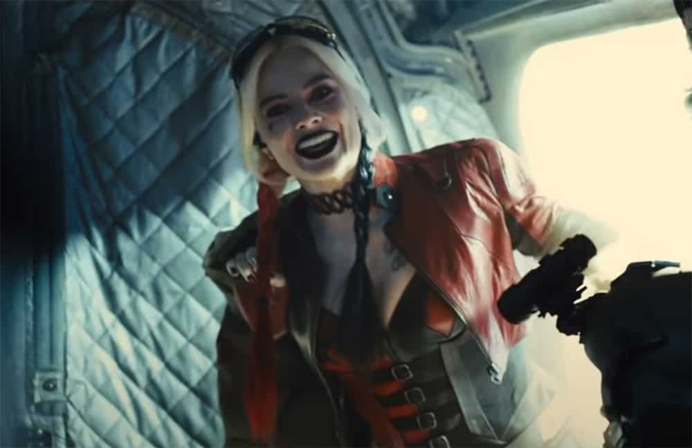 The Suicide Squad Rain Trailer Reveals New Details