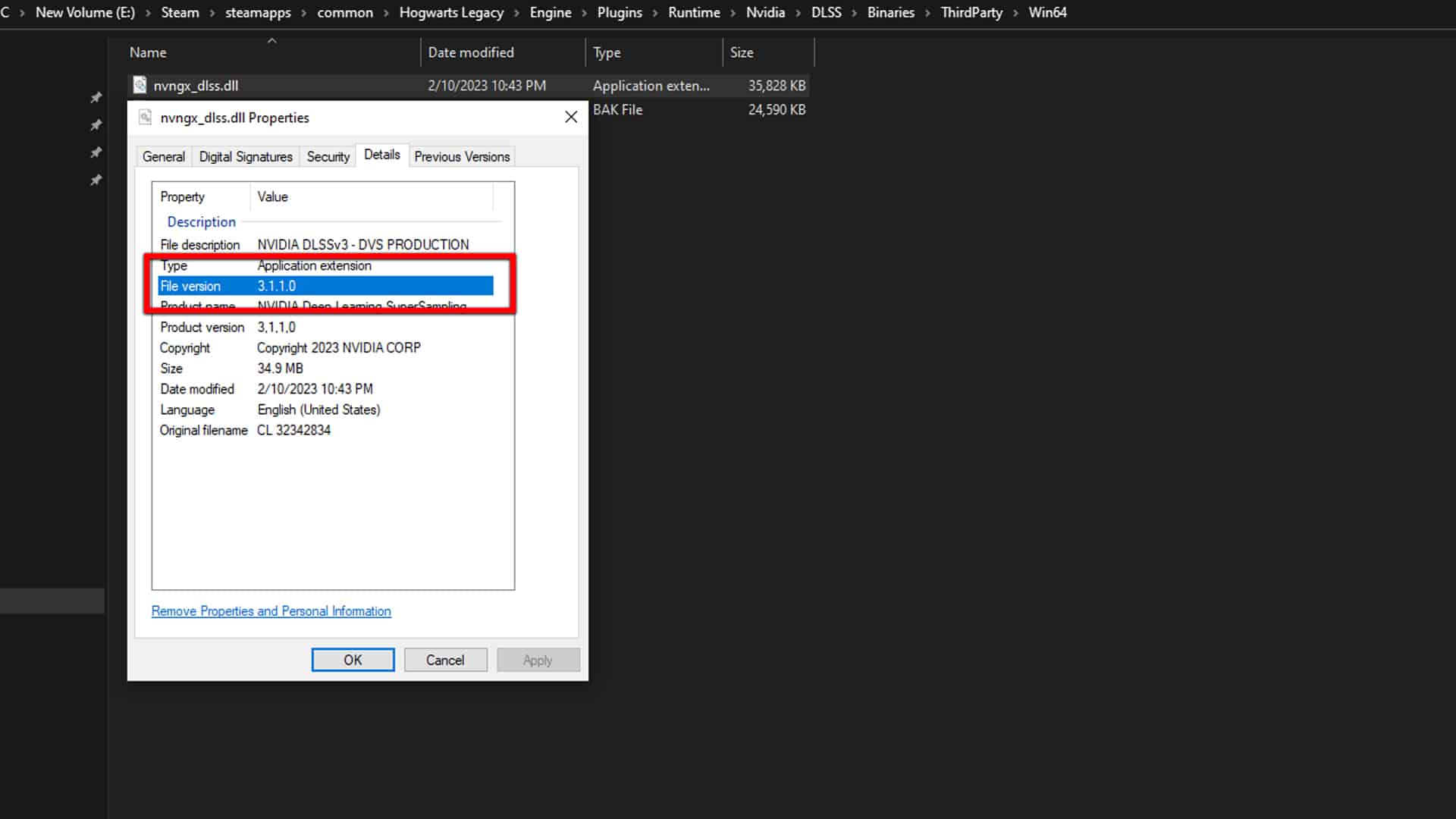 Hogwarts Legacy Stutter Fix (nvidia Dlss Solution)