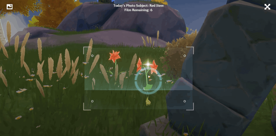 Five Flushes Event In Genshin Impact Guide