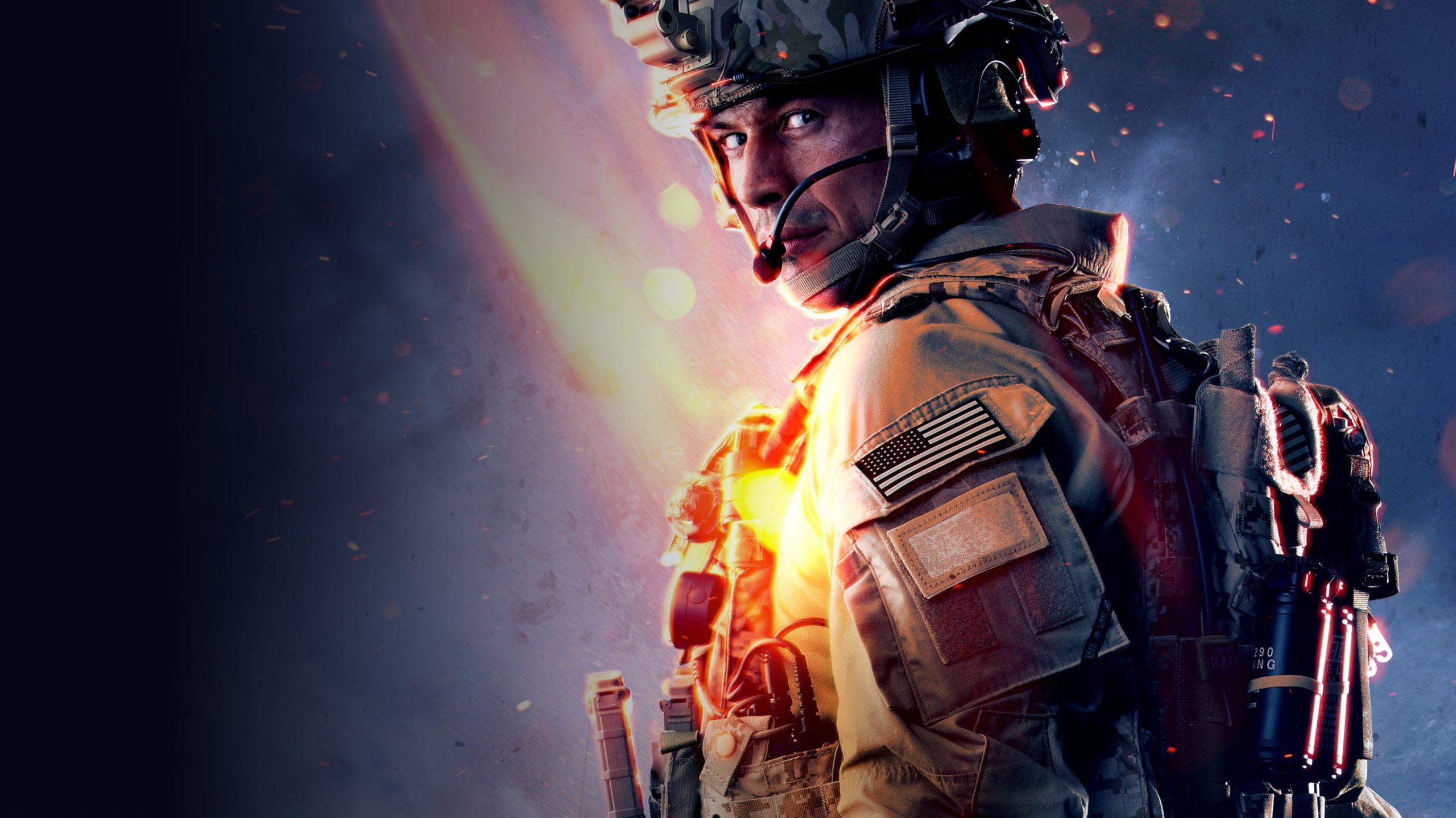 EA's new Battlefield mobile game launches open beta in select regions