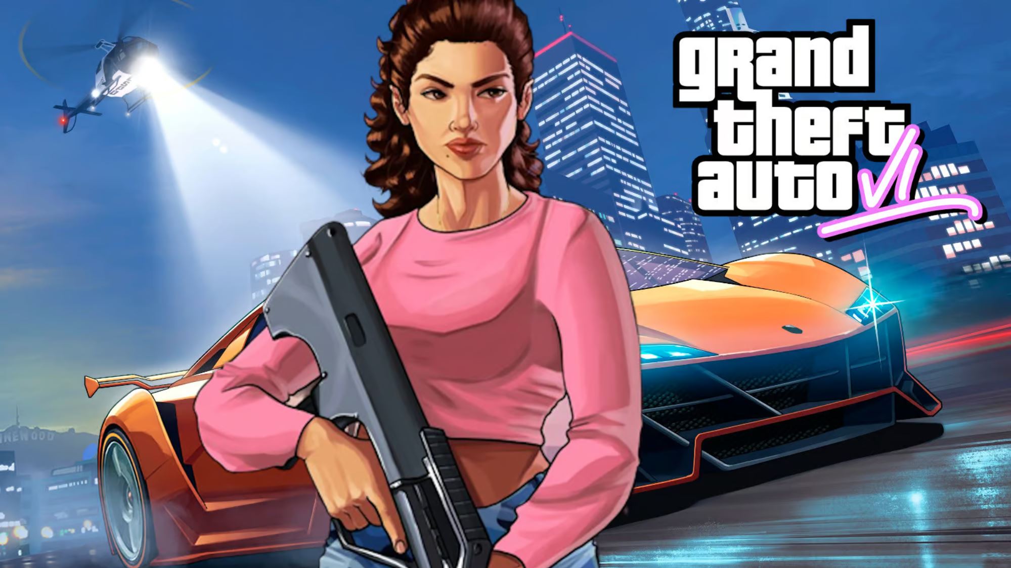 Rockstar celebrates the tenth anniversary of Grand Theft Auto V with GTA Online special event