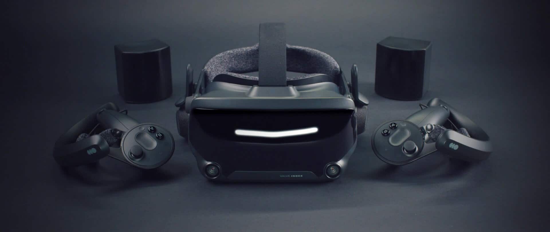 Valve's new VR headset has been confirmed