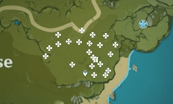 Lost Riches Event In Genshin Impact Guide