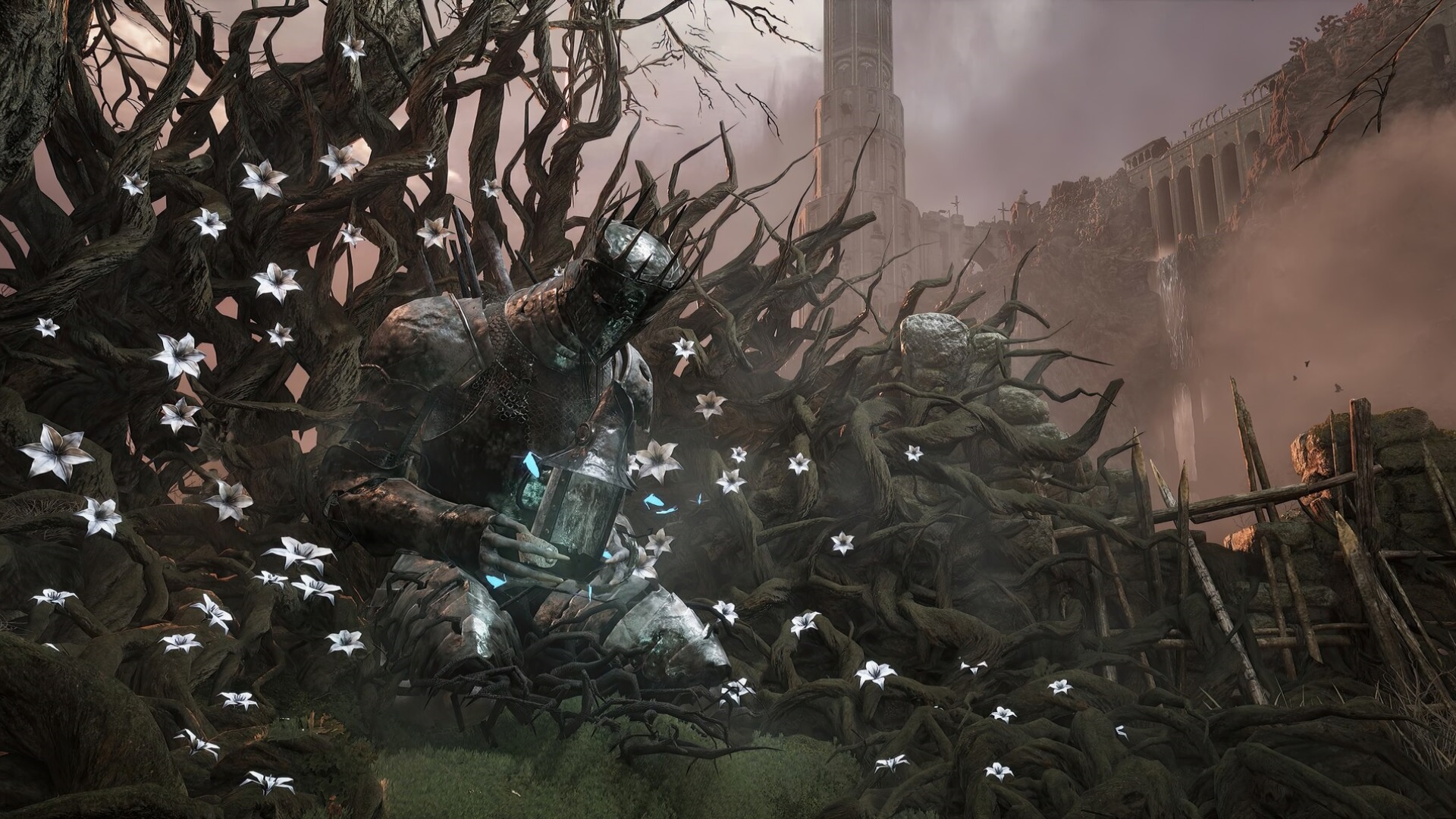 If nothing else, the popularity of Soulsborne titles prove that most gamers are a glutton for punishment.