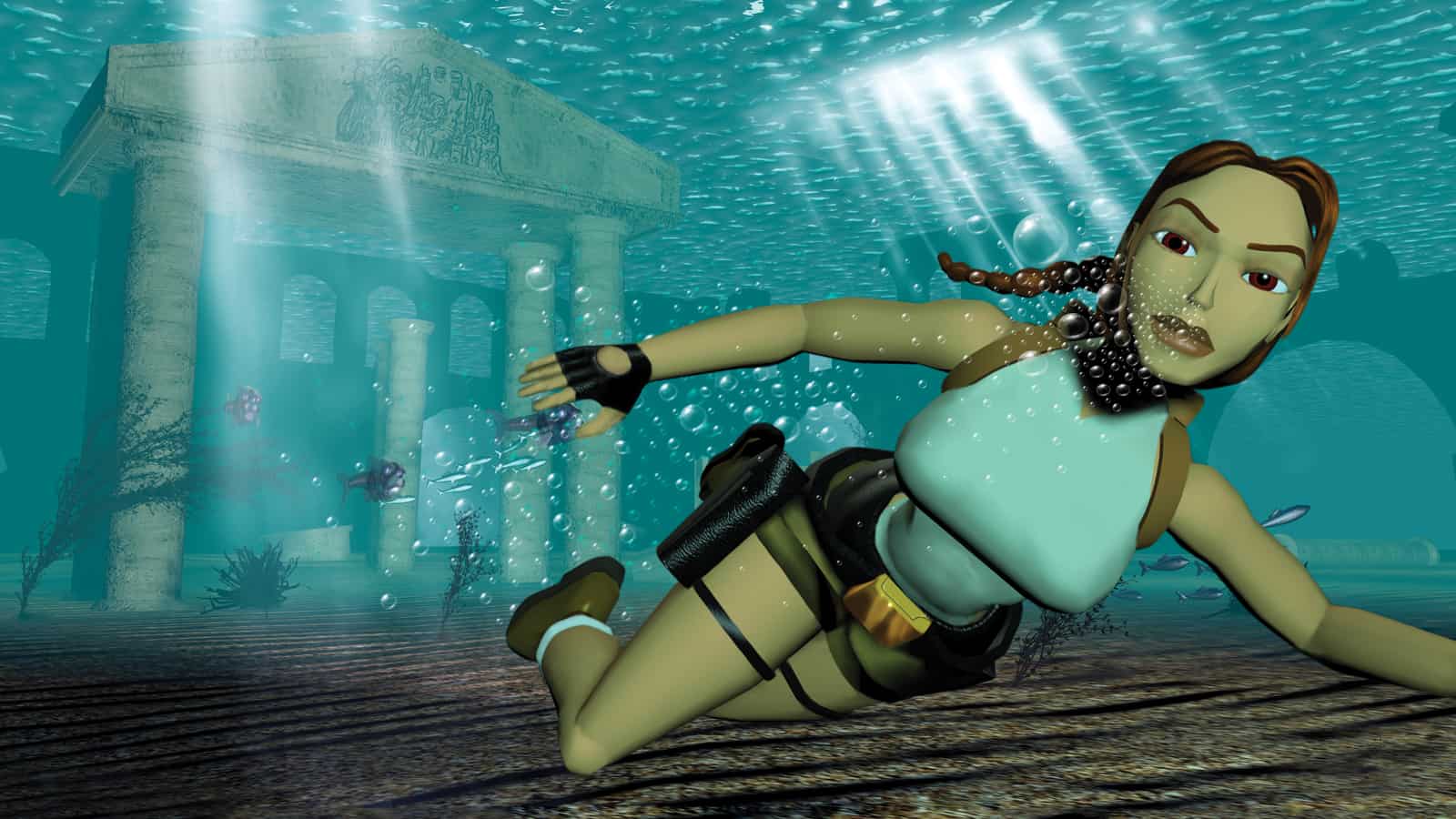 The Best Video Game Urban Legends