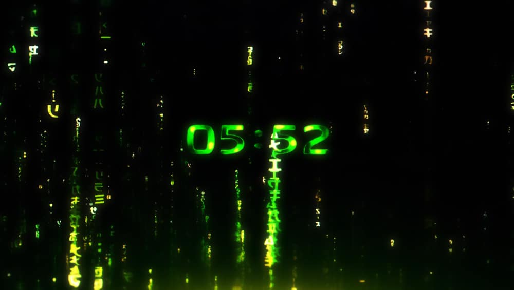 The Matrix Resurrections Teasers Will Make You Question Reality