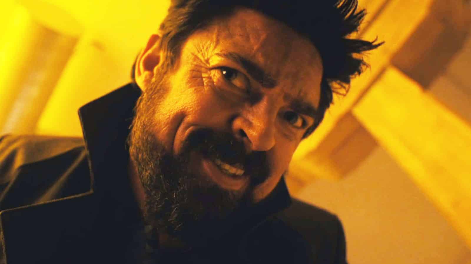 The Boys is crossing over with Call of Duty