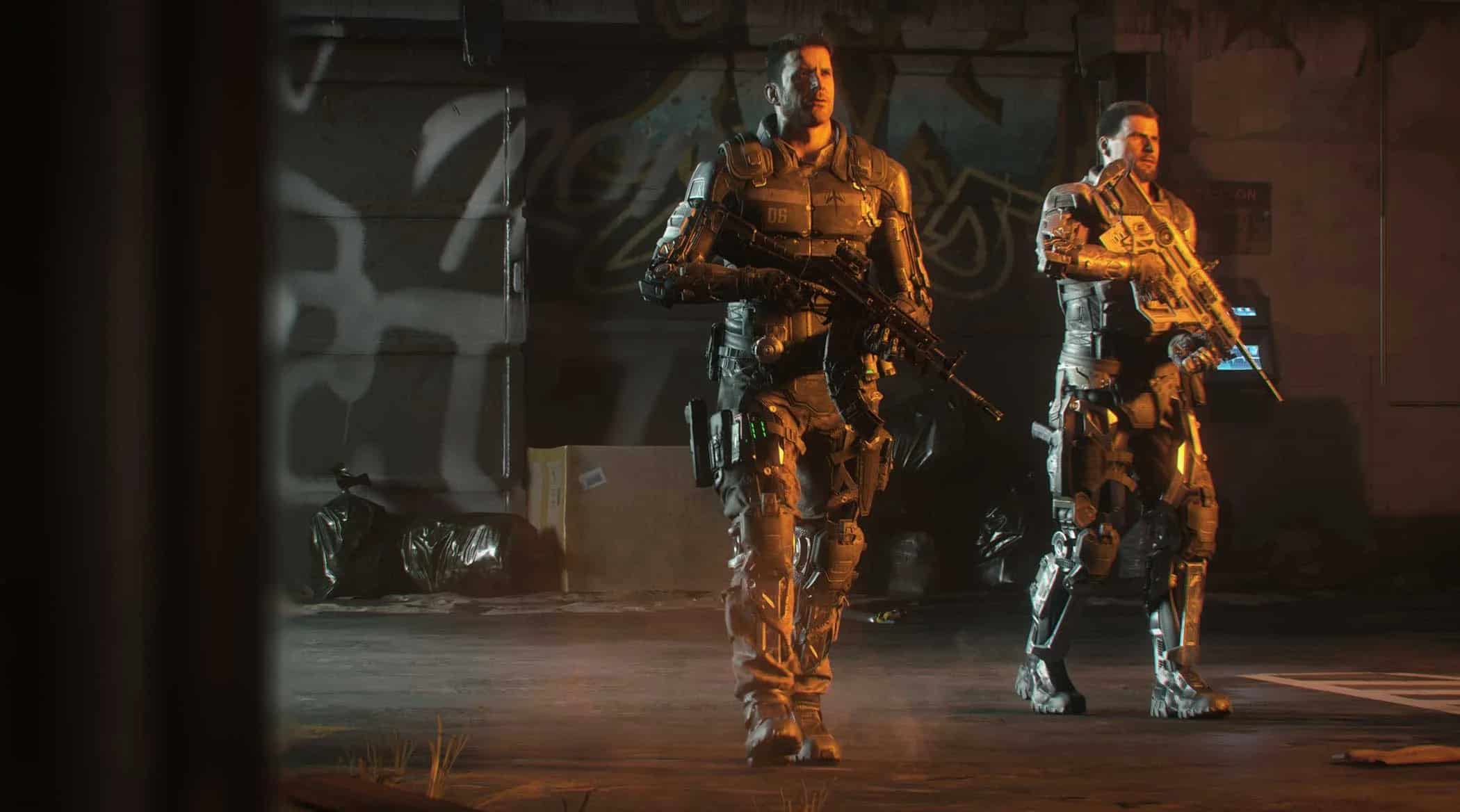 Call Of Duty 2024 By Treyarch To Have Two-year Cycle
