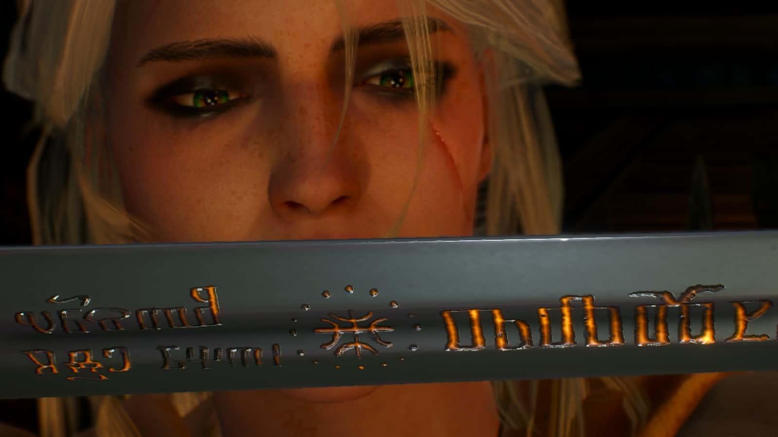 The Witcher 3 misses its "initial" release date for the PS5 and Xbox Series X