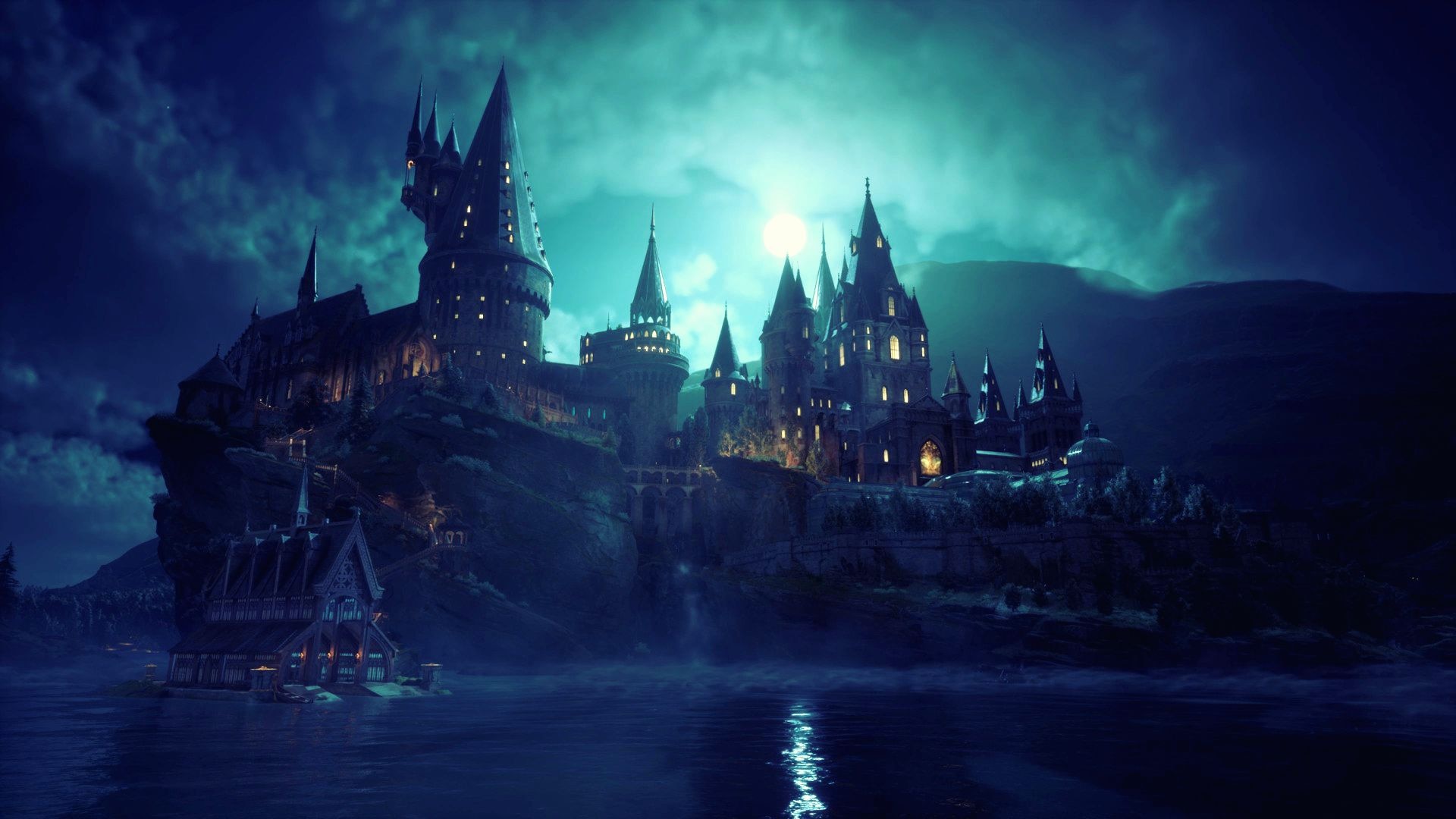 Hogwarts Legacy triples its sales on the Xbox to outsell Starfield in the UK