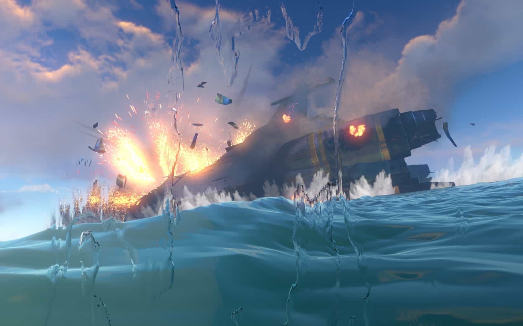 Unknown Worlds will reveal a new turn-based strategy IP at Gamescom 2022