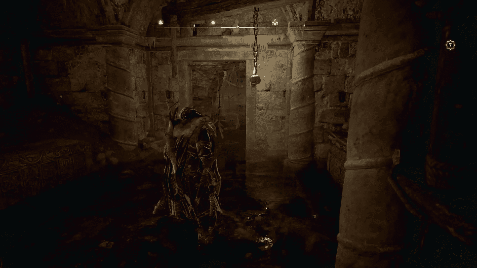 Top 5 Armor Sets In Assassin's Creed: Valhalla & Where To Find Them