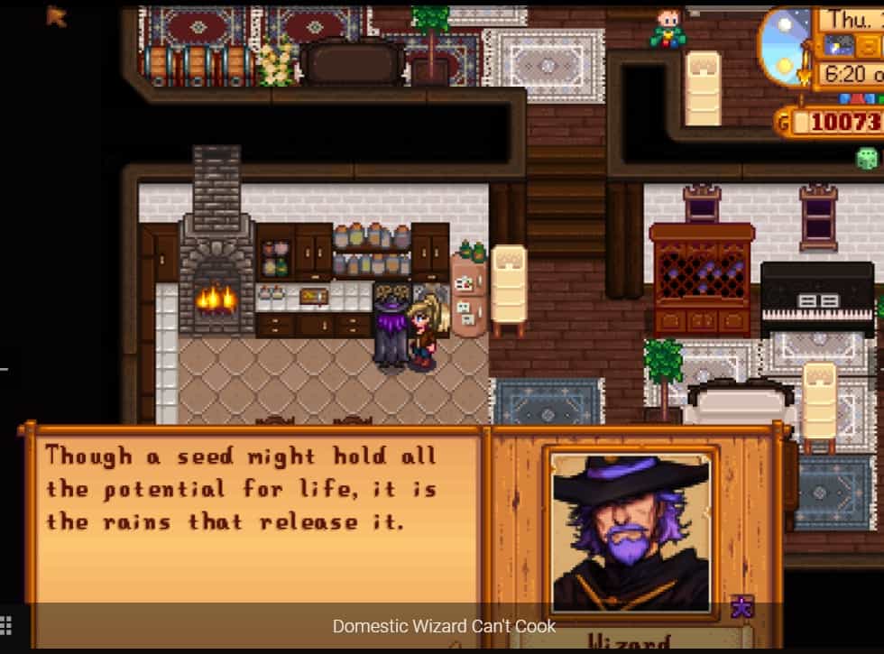 Top 13 Stardew Valley Mods For Additional Game Content & Replayability