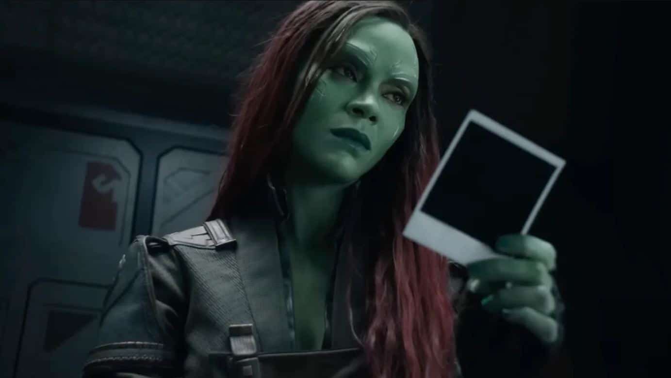 Guardians Of The Galaxy Vol 3 Smashed A Major Trailer Record