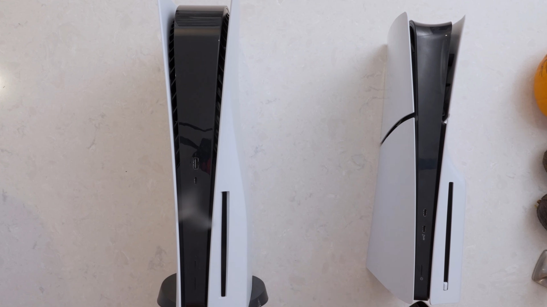 The first teardown videos are good news for the PS5 Slim