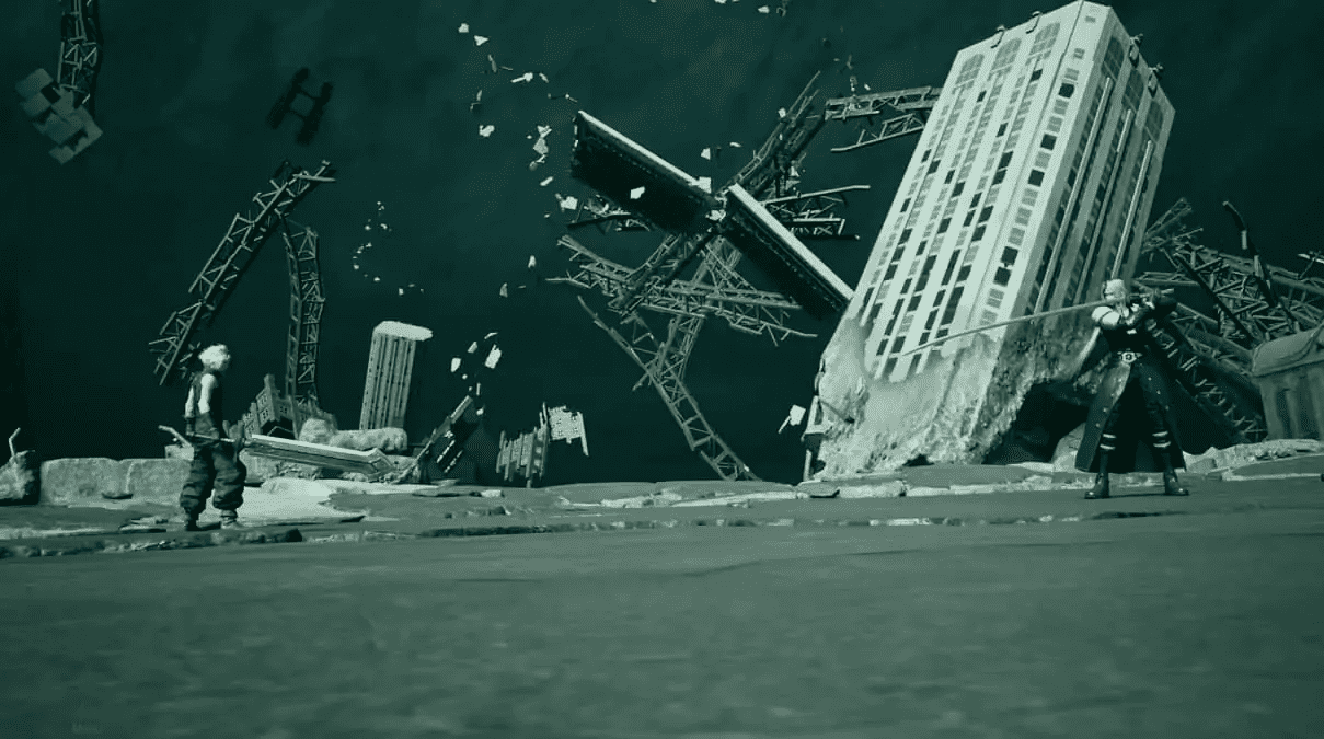 Ranking Every Final Fantasy 7 Remake Boss From Easiest To Most Difficult