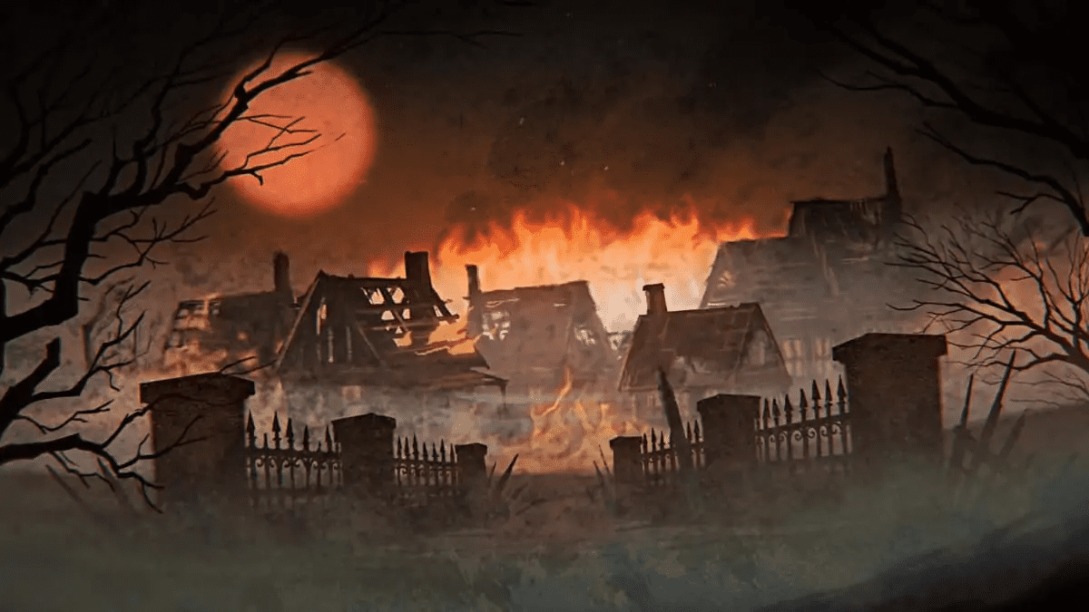 The Best Dungeon Crawlers Not Named Diablo