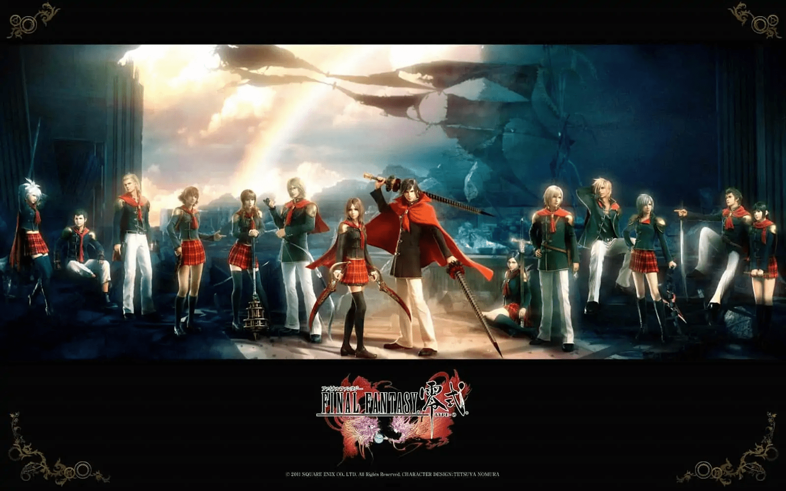 Top 100 Rpgs Of All Time