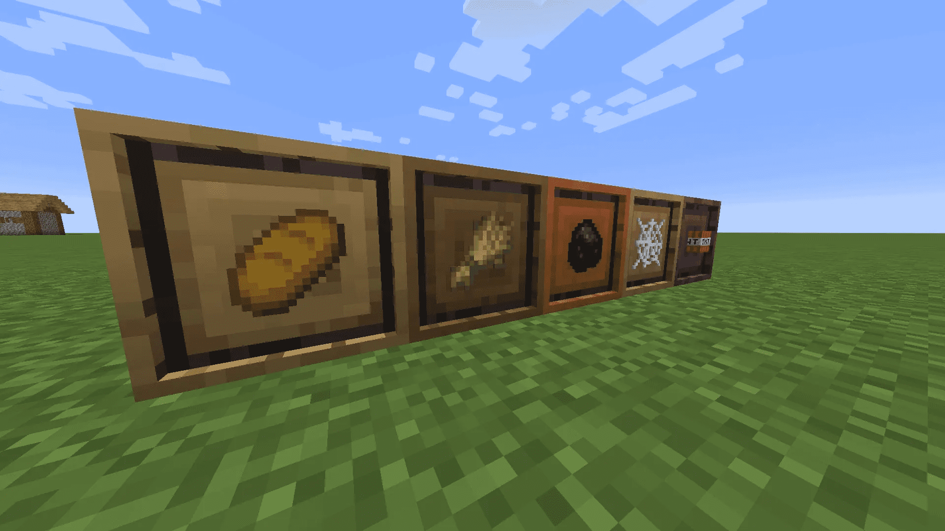 Best Minimalistic Mods For Minecraft