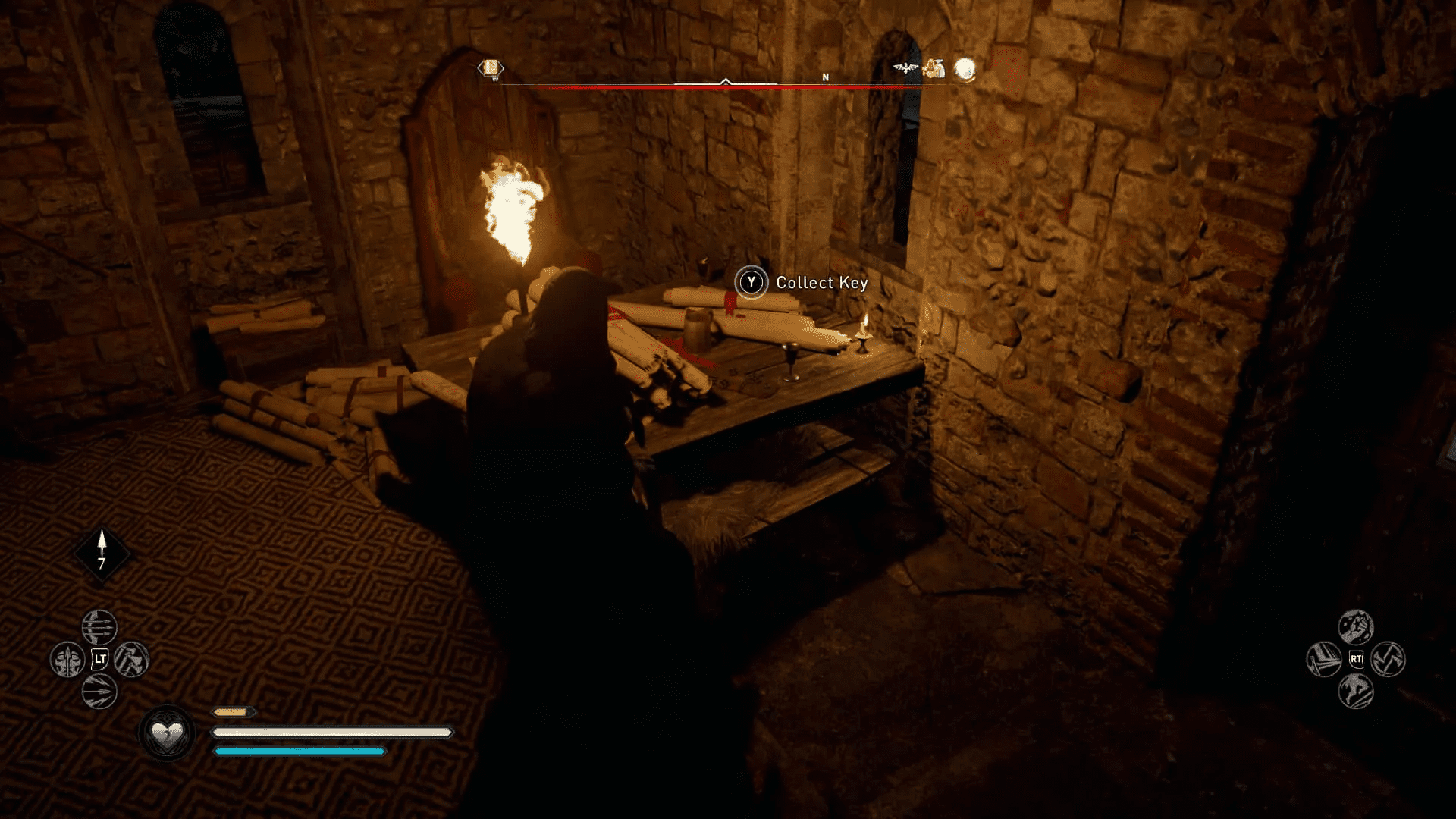 Assassin's Creed: Valhalla - Locations Of All Abilities