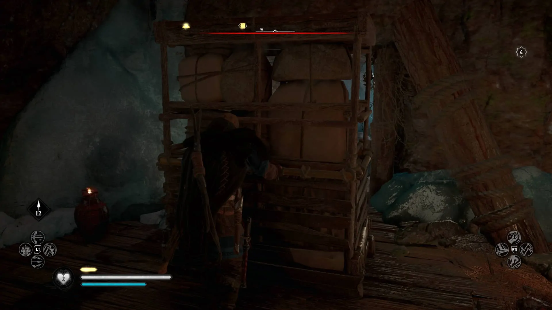 Assassin's Creed: Valhalla - Locations Of All Abilities