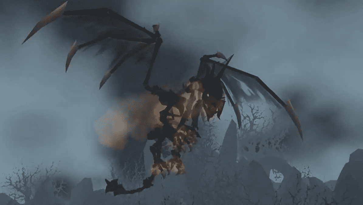 Ranking The Burning Crusade Classic Raids From Worst To Best