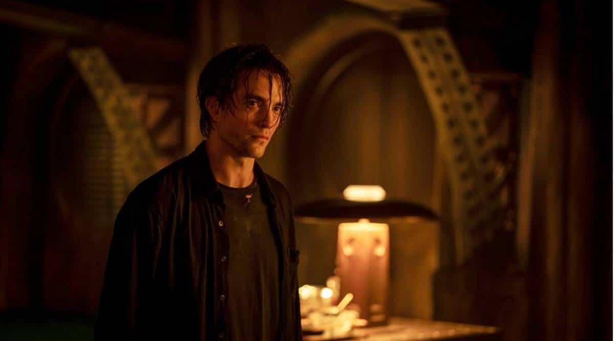 Matt Reeves and James Gunn to discuss future of the BatVerse