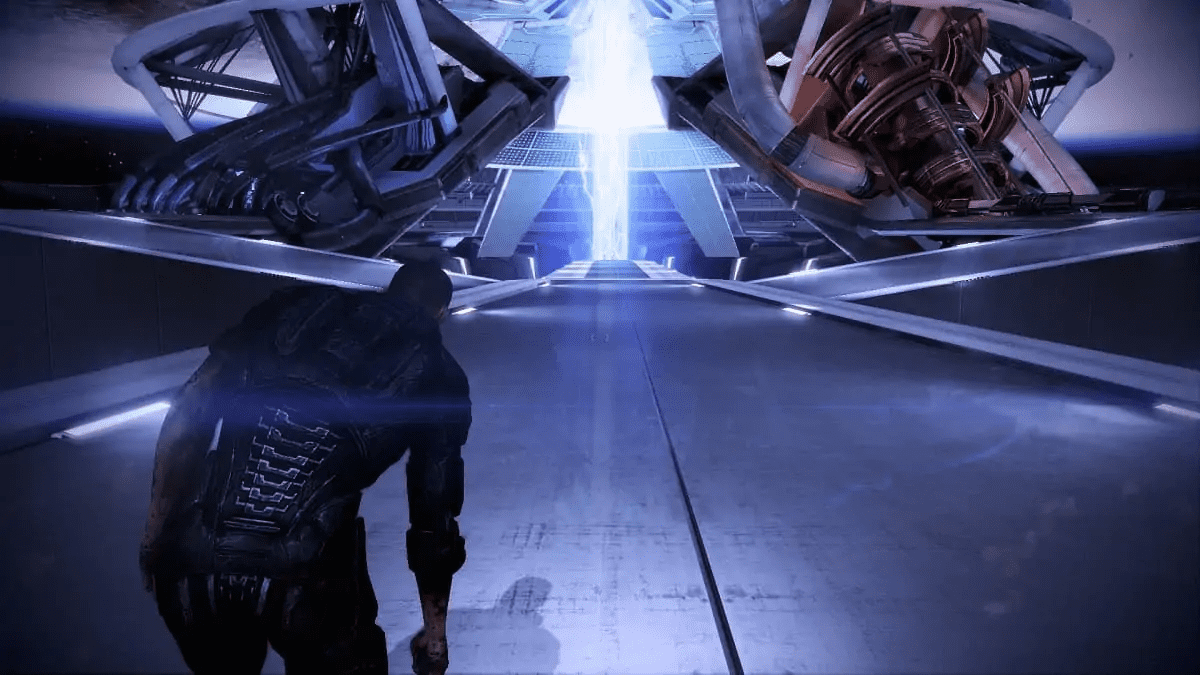 The 10 Best Video Game Trilogies Of All Time